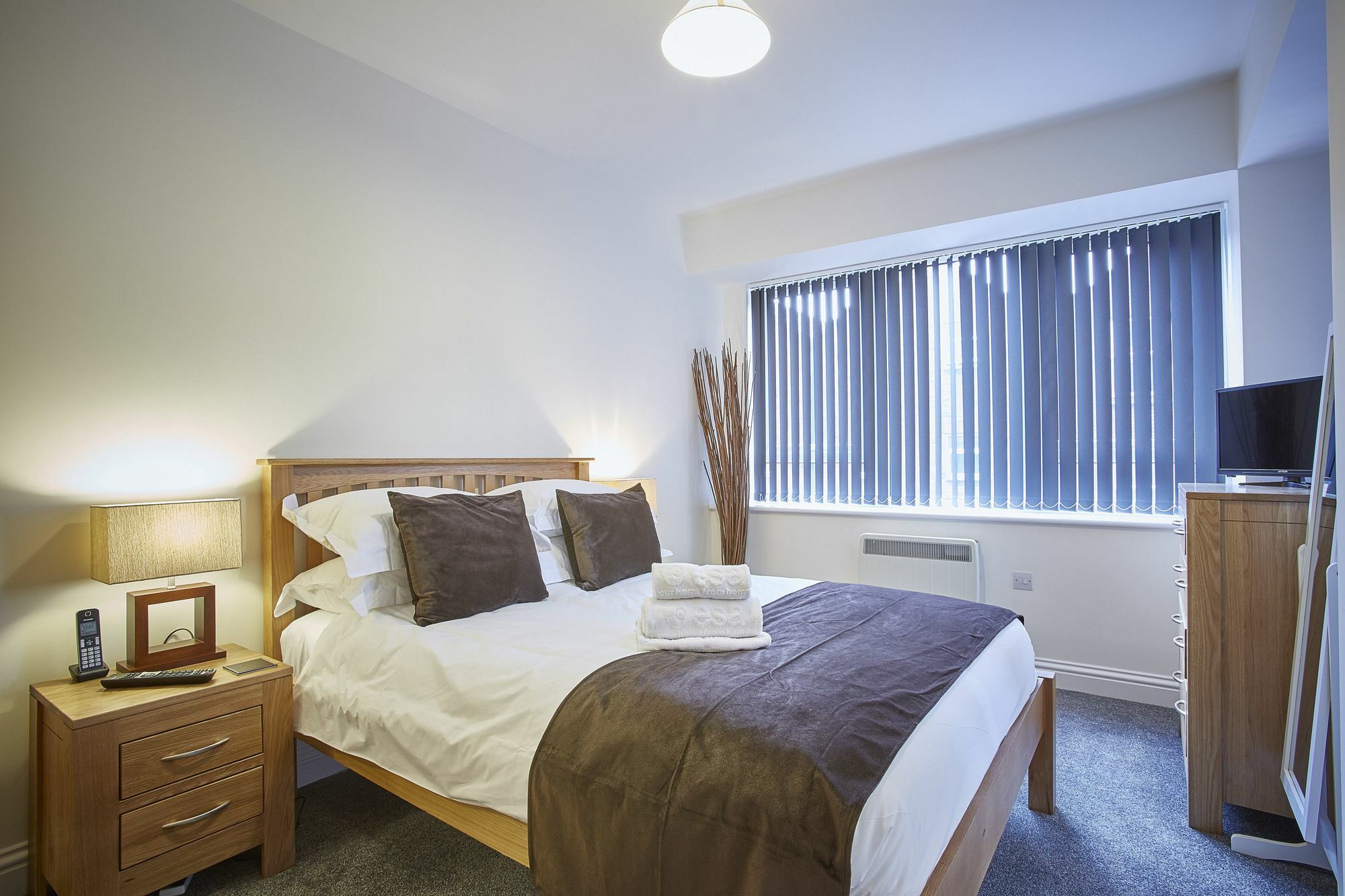 Guild House Leilighet Swindon Eksteriør bilde